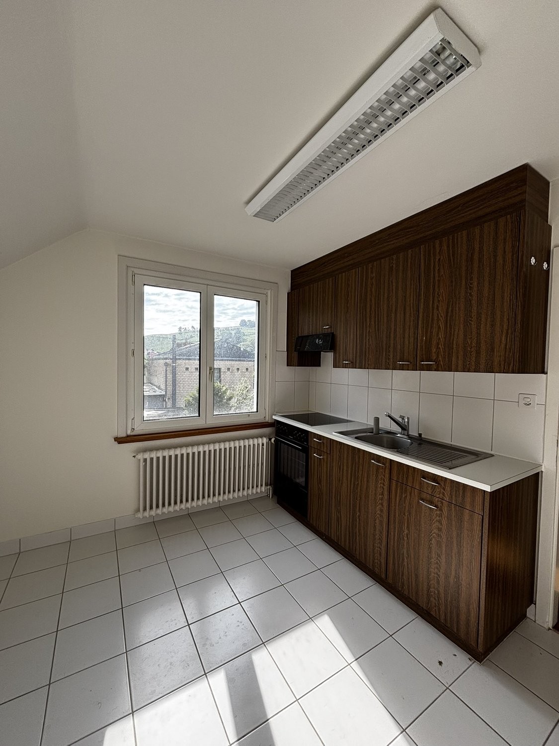 Terrace flat, photo 2 of 10