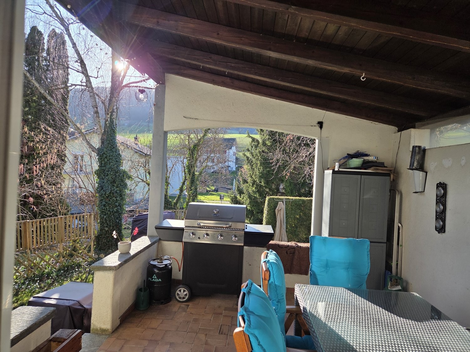 Terrace flat, photo 8 of 10