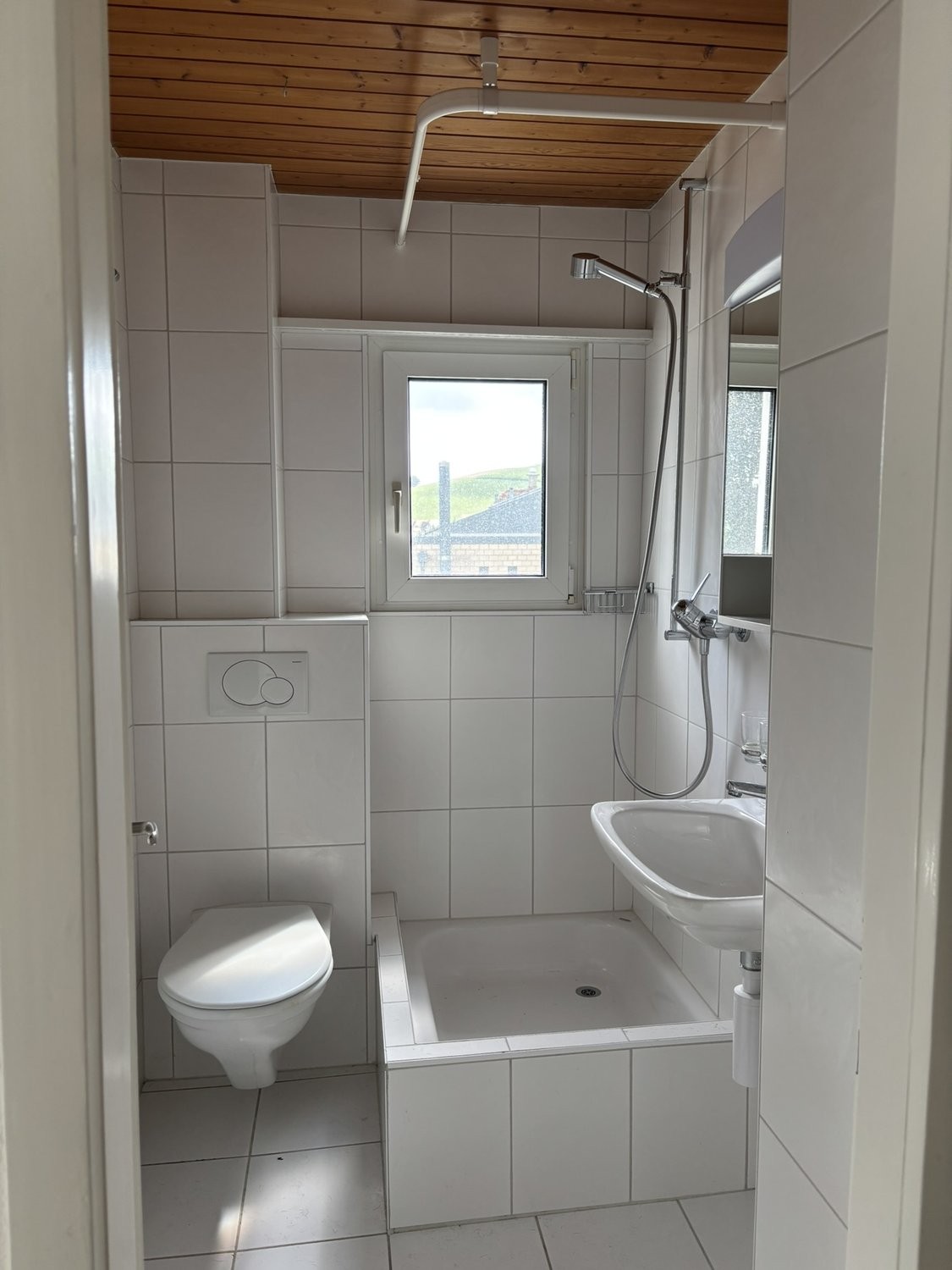 Terrace flat, photo 6 of 10