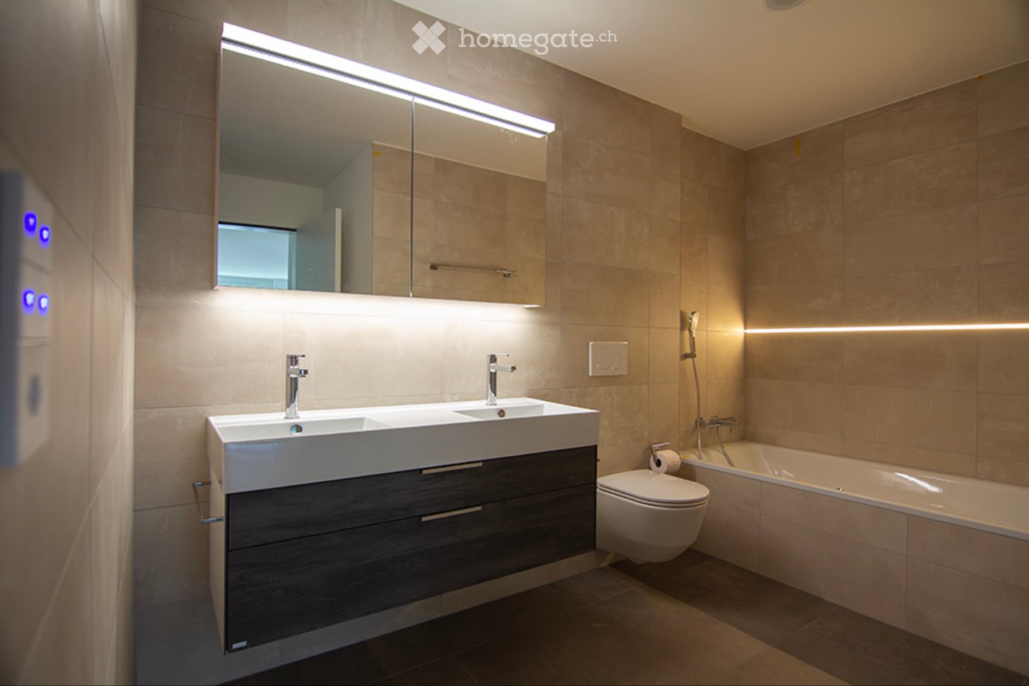 4 rooms apartment, Foto 5 von 5