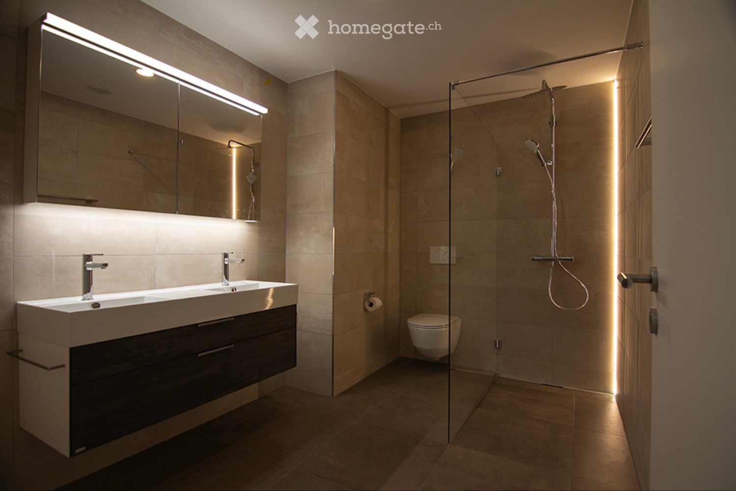 4 rooms apartment, Foto 4 von 5