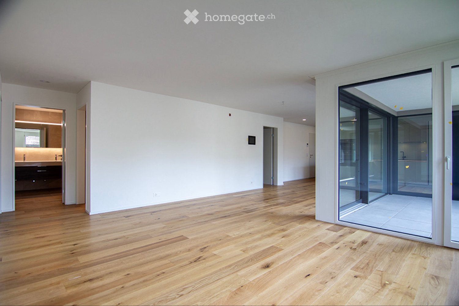 4 rooms apartment, Foto 2 von 5