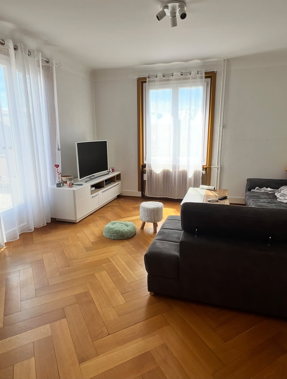 4-Zimmer-Wohnung, Foto 4 von 5