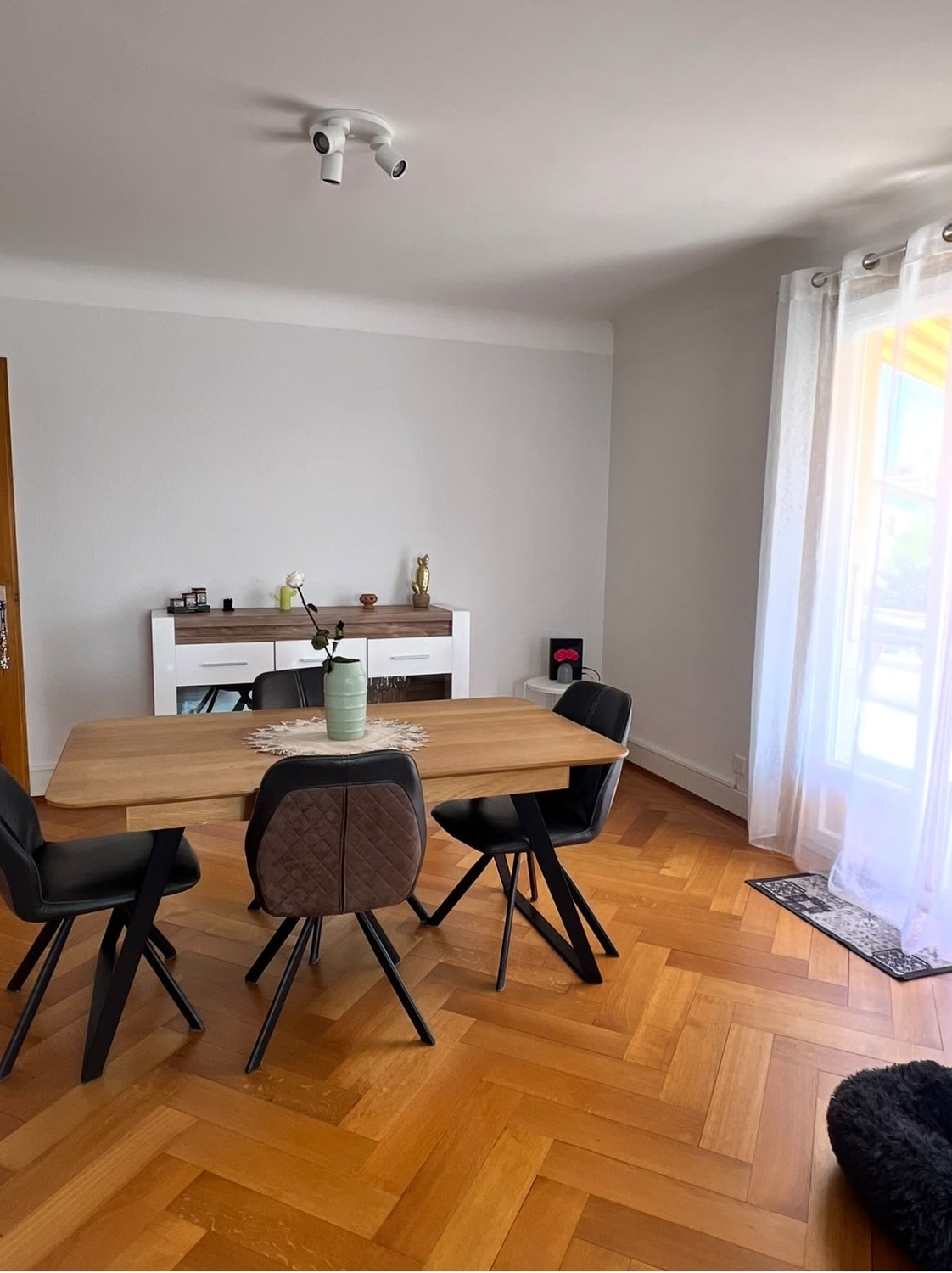 4-Zimmer-Wohnung, Foto 3 von 5
