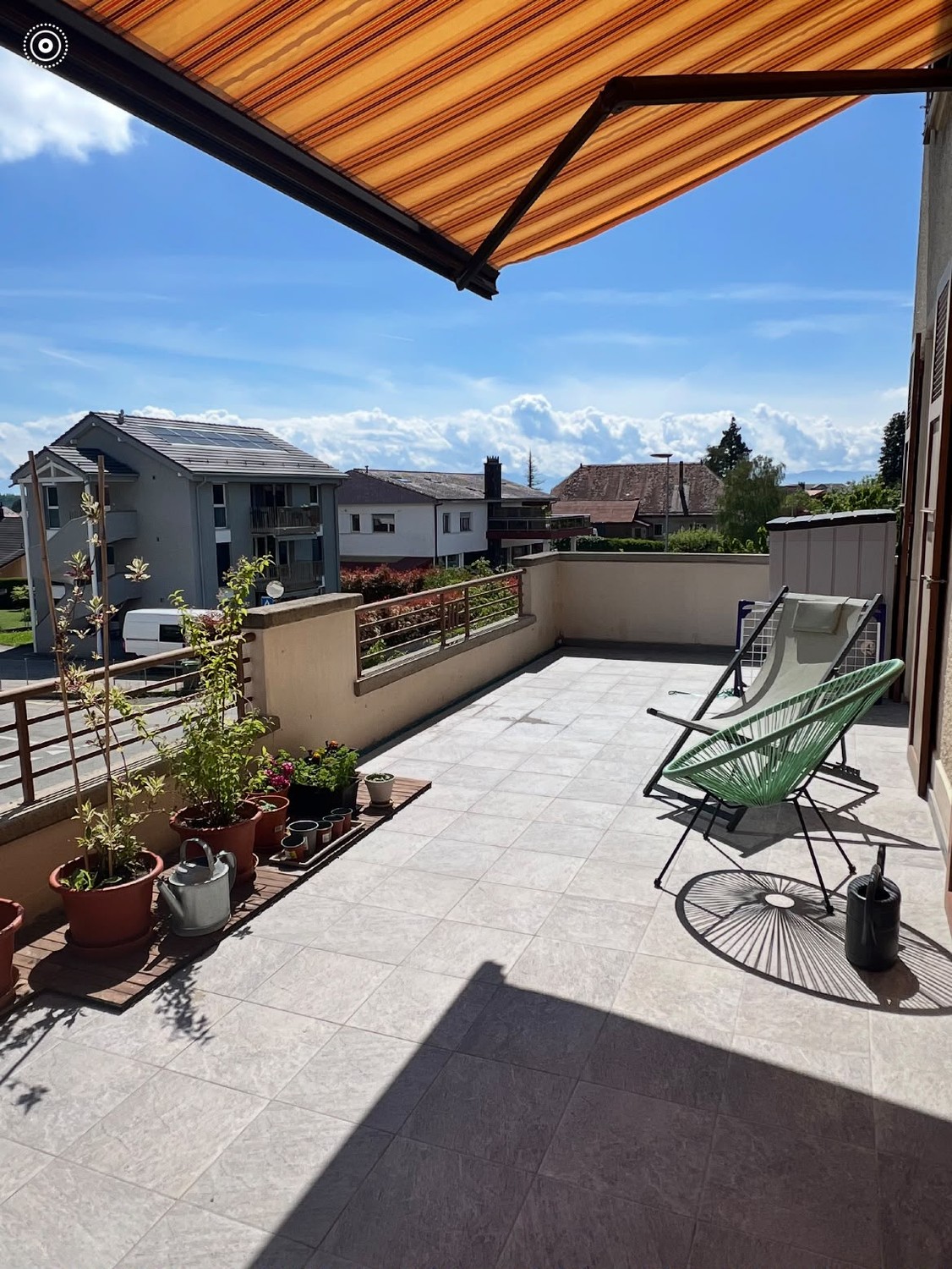 4-Zimmer-Wohnung, Foto 2 von 5
