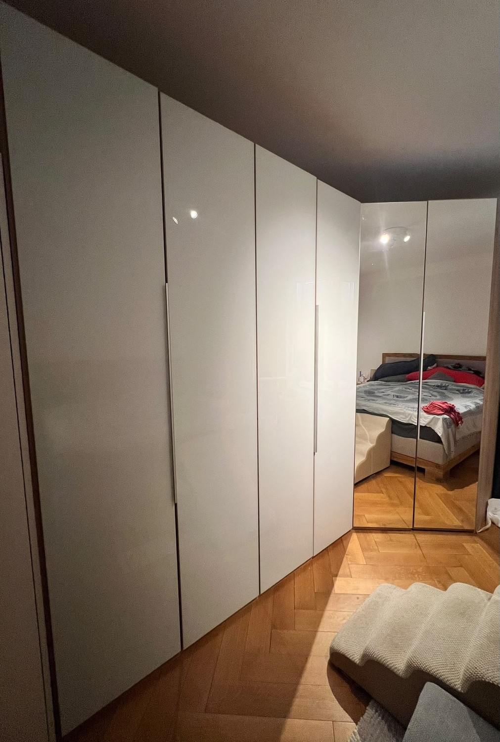 4-Zimmer-Wohnung, Foto 5 von 5