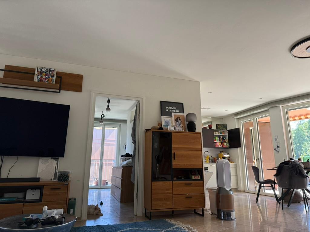 Room in a shared flat, photo 3 of 10
