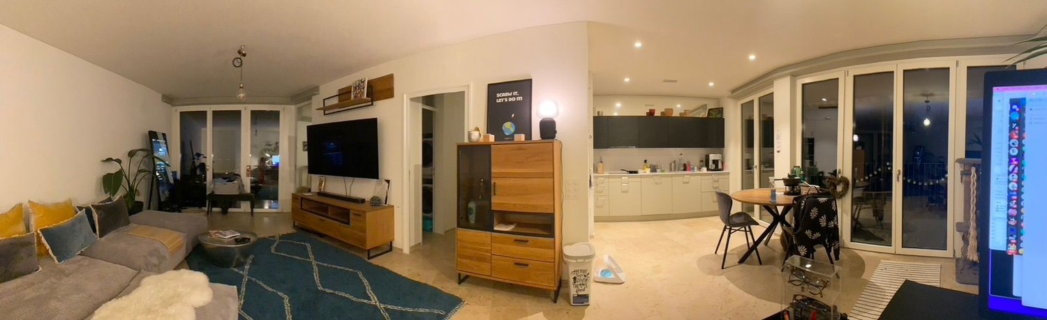 Room in a shared flat, photo 7 of 10