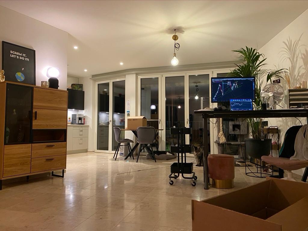 Room in a shared flat, photo 5 of 10