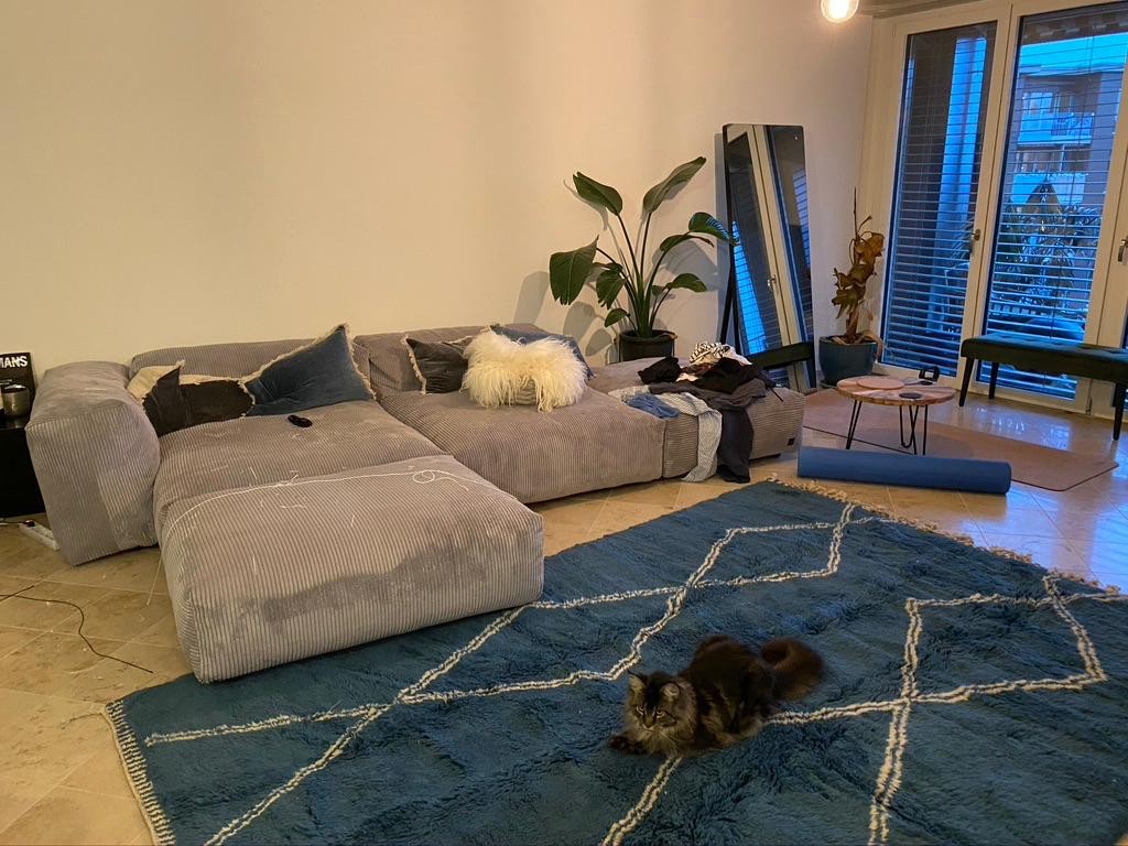 Room in a shared flat, photo 2 of 10