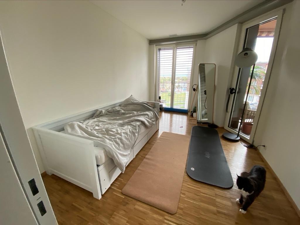 Room in a shared flat, photo 1 of 10