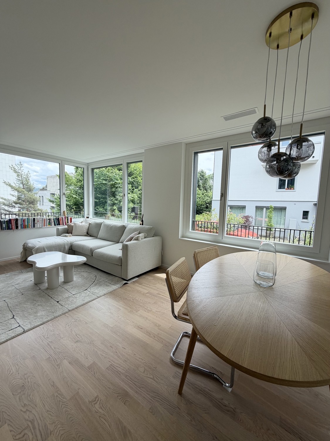 2 ½ rooms apartment, photo 6 of 7