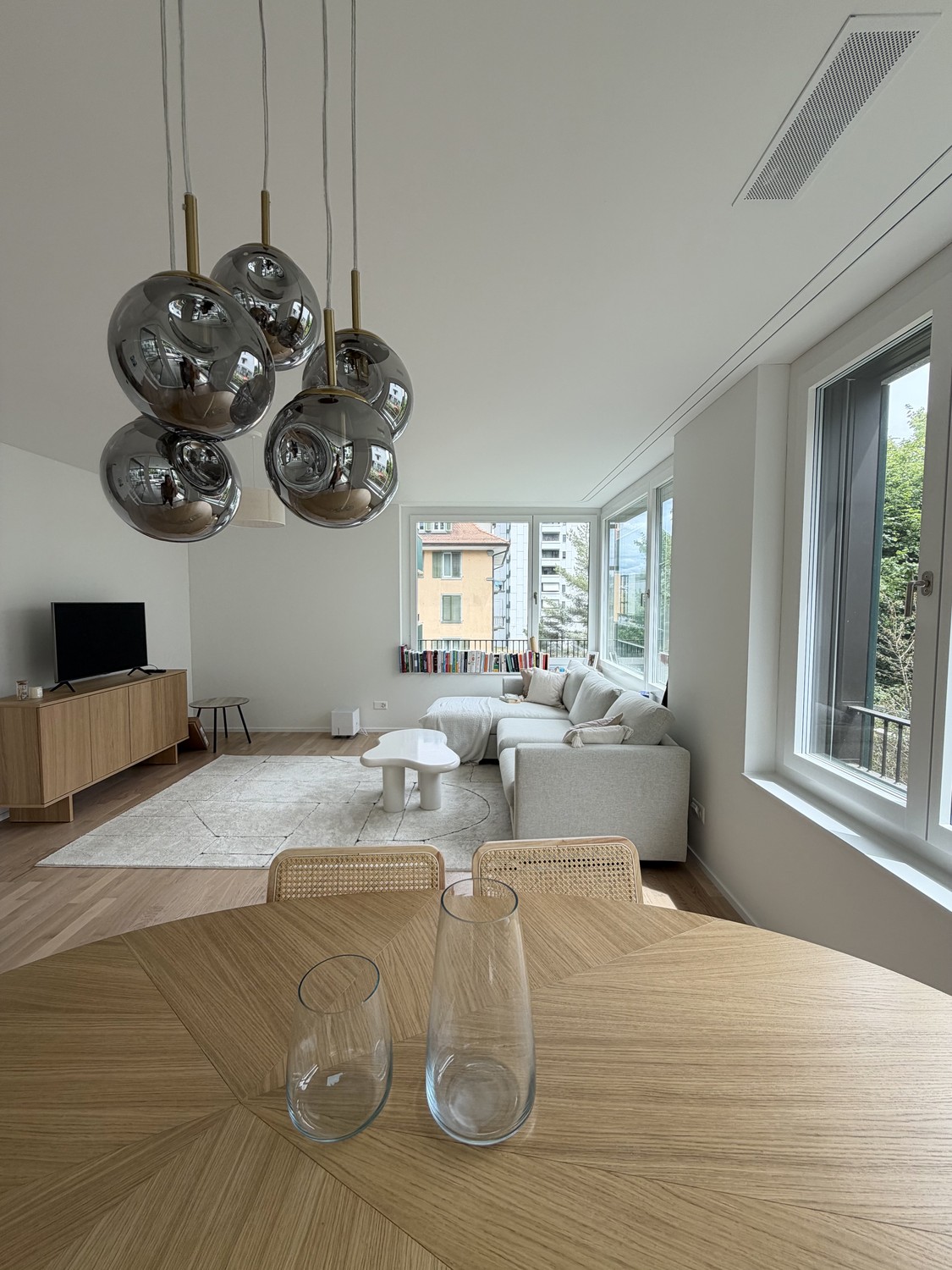 2 ½ rooms apartment, photo 7 of 7