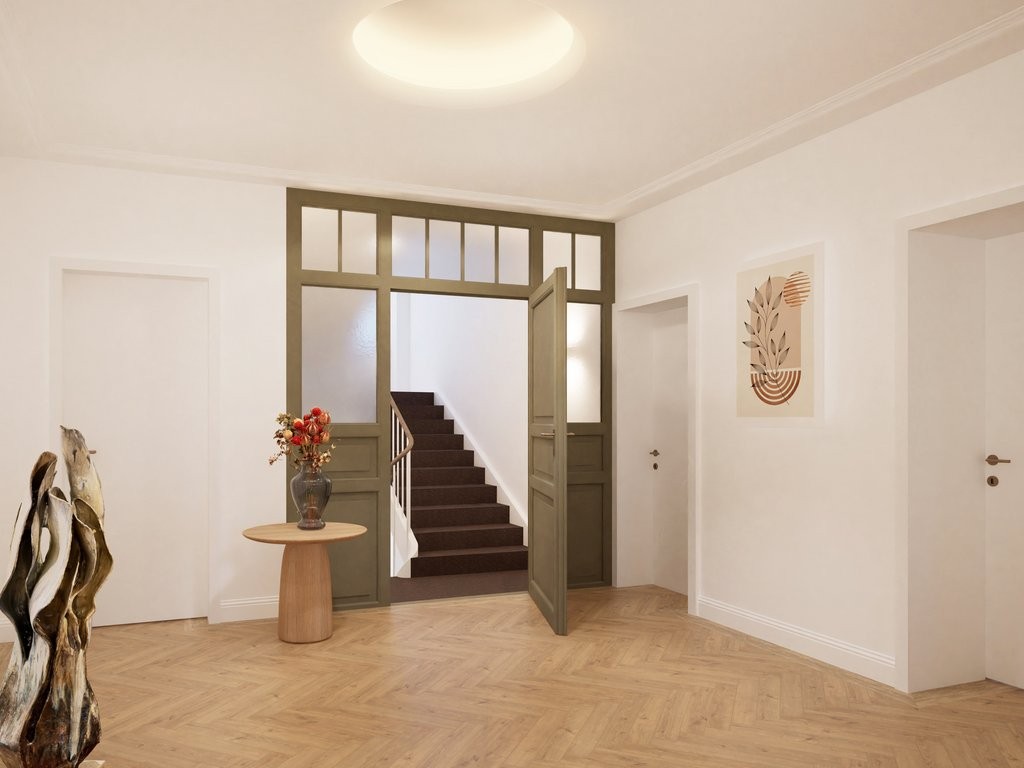 4 rooms apartment, photo 7 of 10