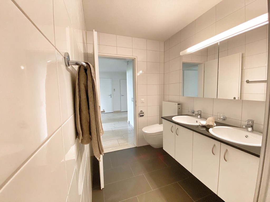 3 ½ rooms apartment, photo 9 of 10