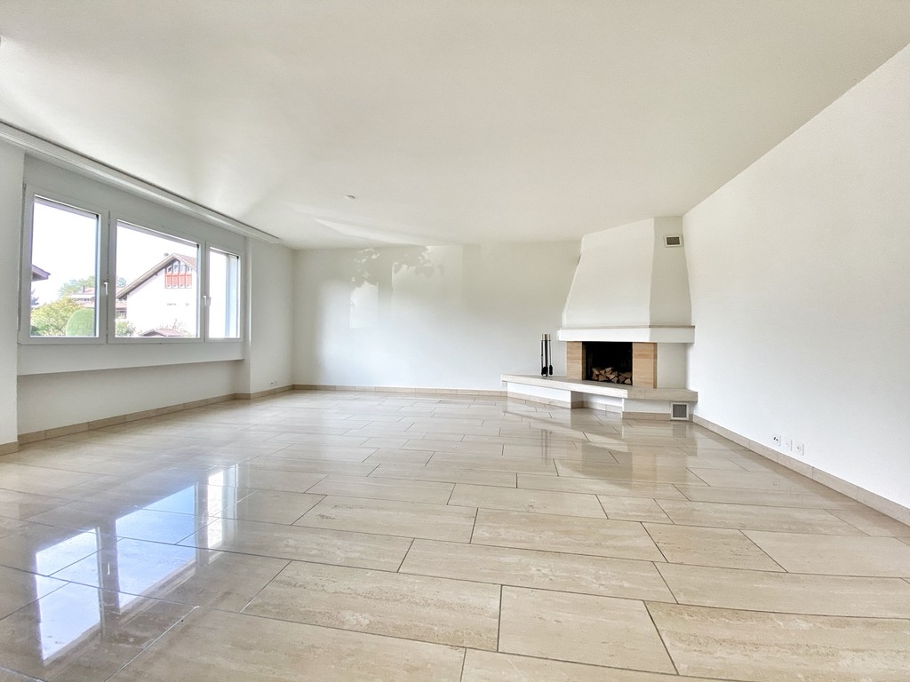 3 ½ rooms apartment, photo 4 of 10