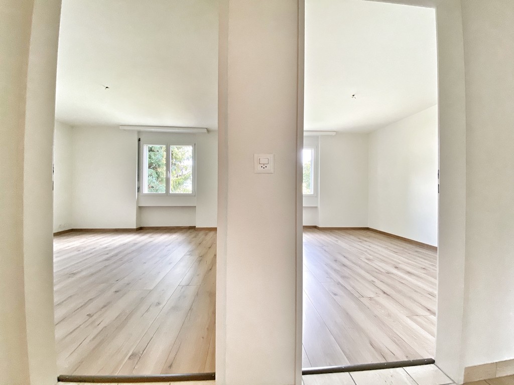 3 ½ rooms apartment, photo 6 of 10
