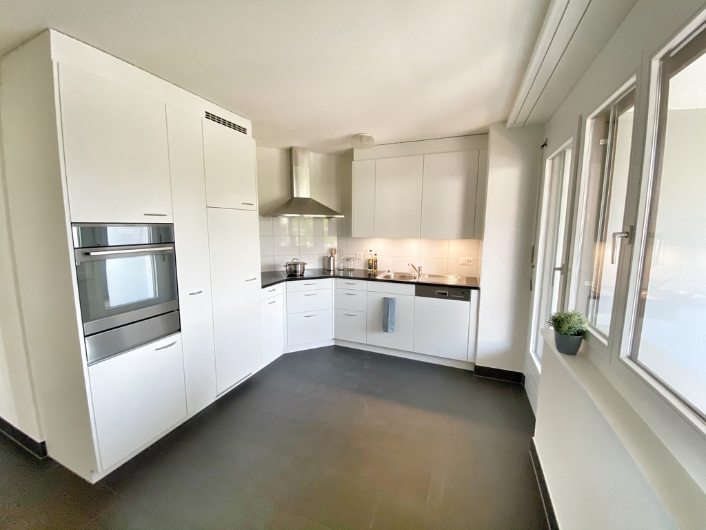 3 ½ rooms apartment, photo 1 of 10