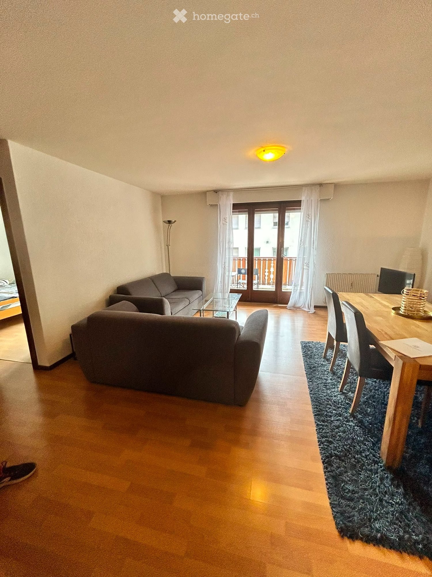 2 ½ rooms apartment, photo 1 of 5