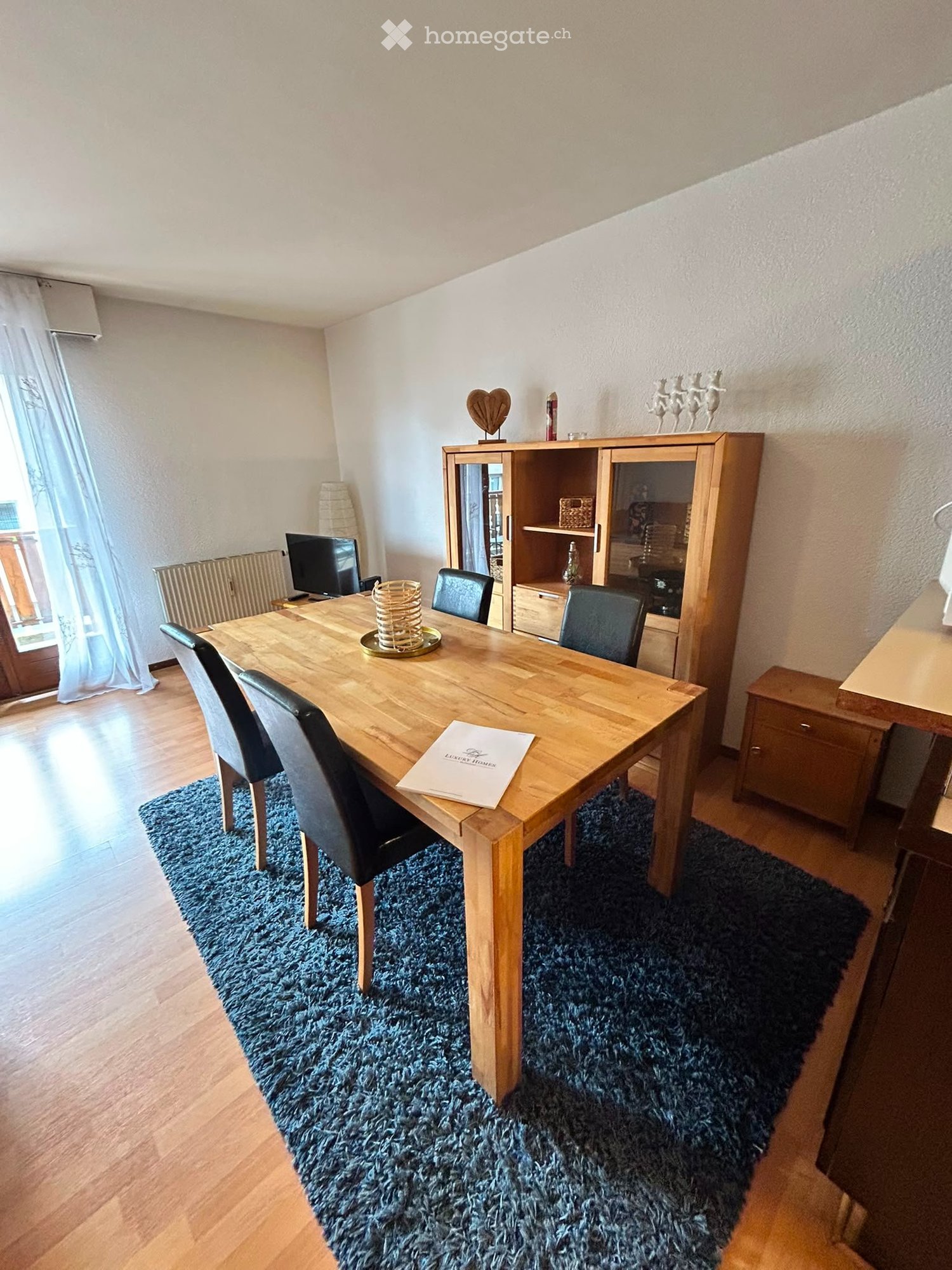 2 ½ rooms apartment, photo 2 of 5
