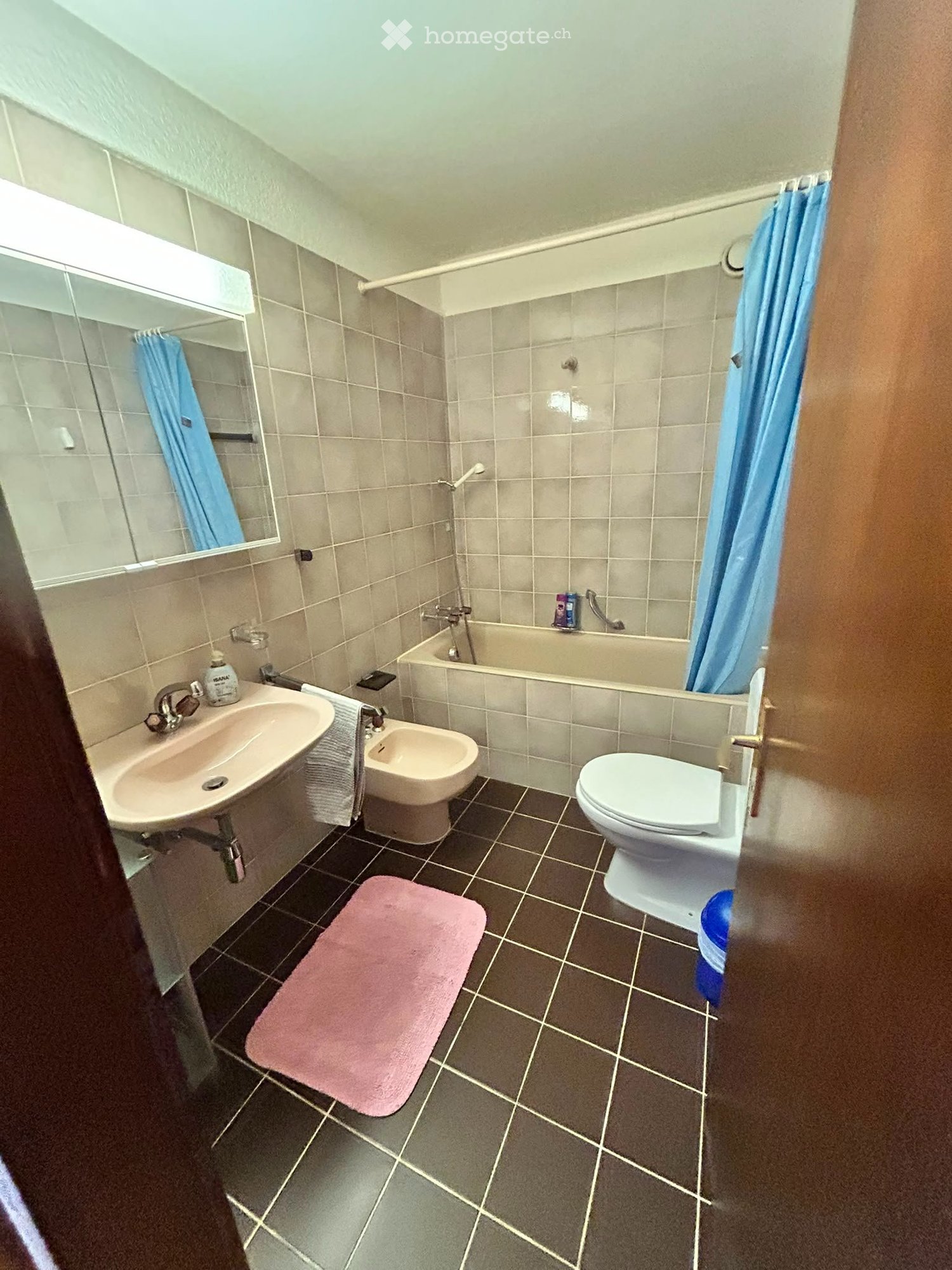 2 ½ rooms apartment, photo 5 of 5
