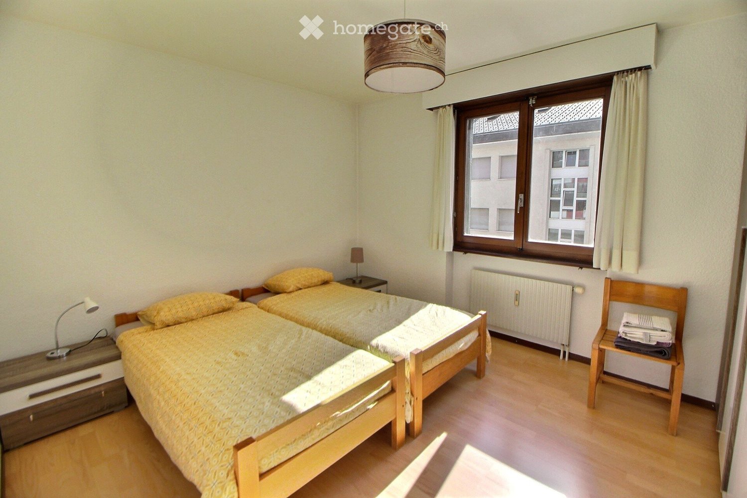 2 ½ rooms apartment, photo 4 of 5