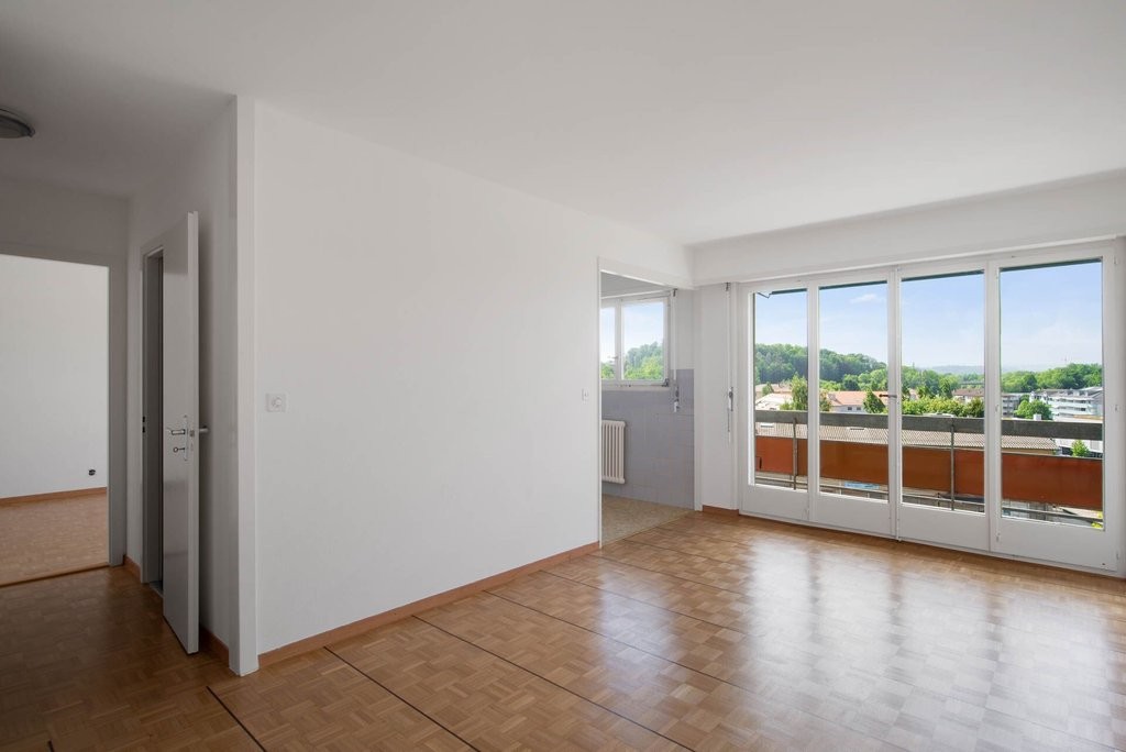 1 rooms apartment