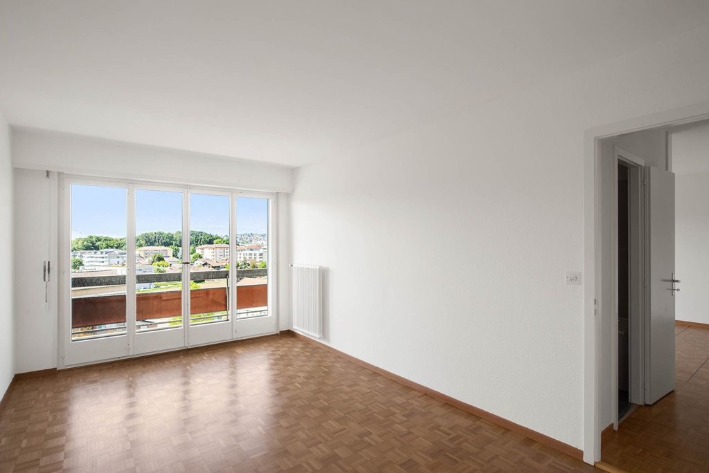 1 rooms apartment