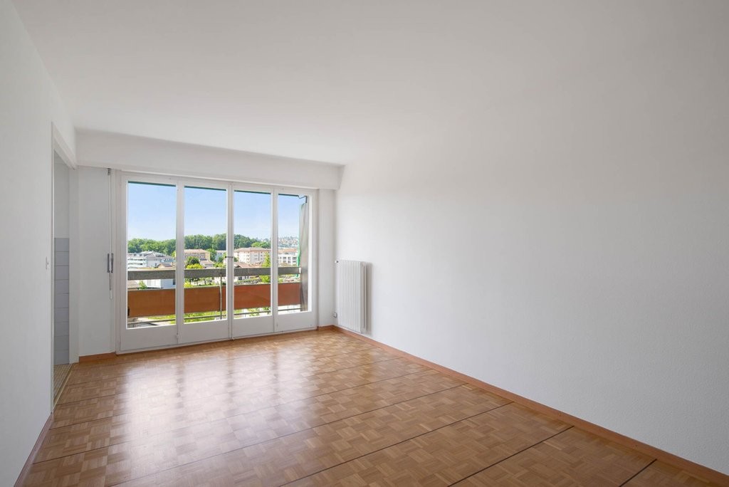 1 rooms apartment