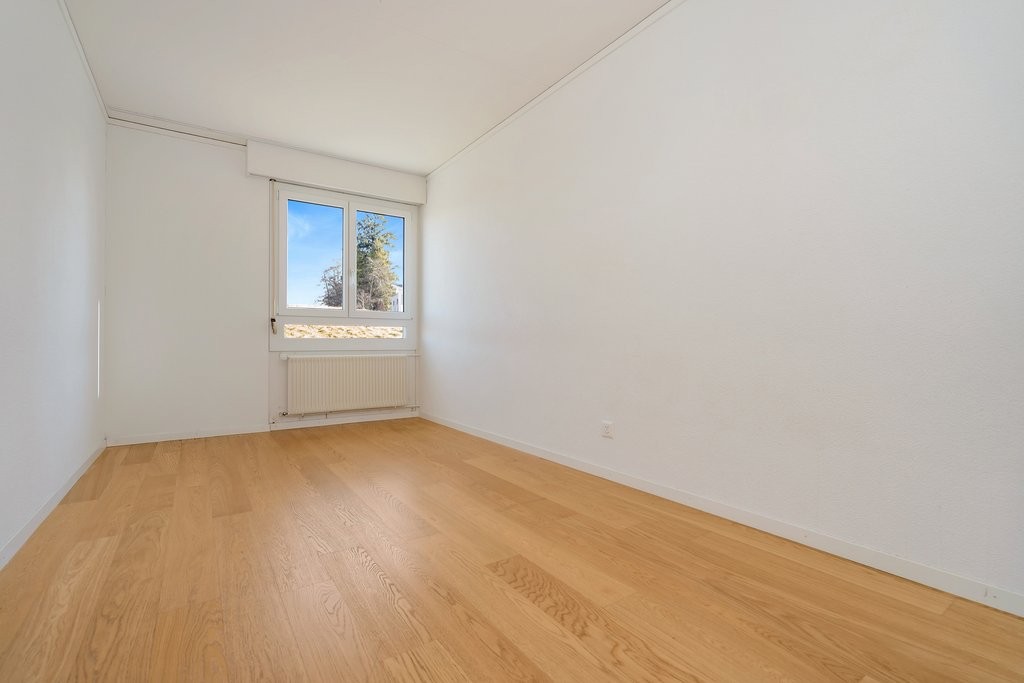 4 ½ pièces appartement