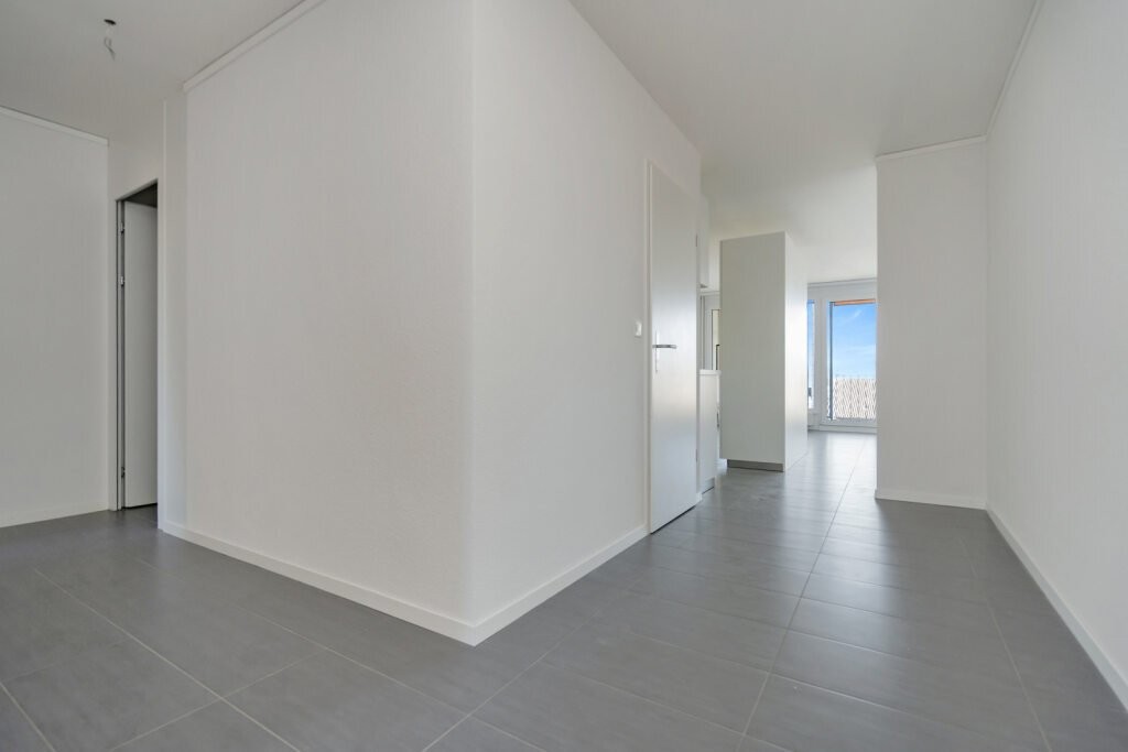 4 ½ pièces appartement