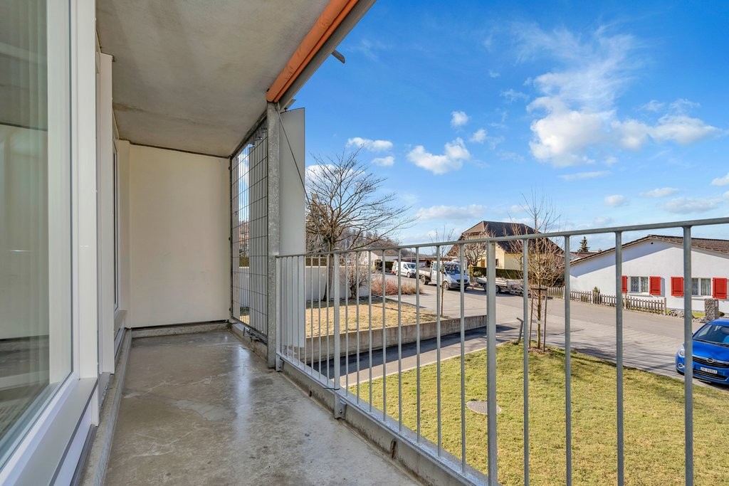 4 ½ pièces appartement