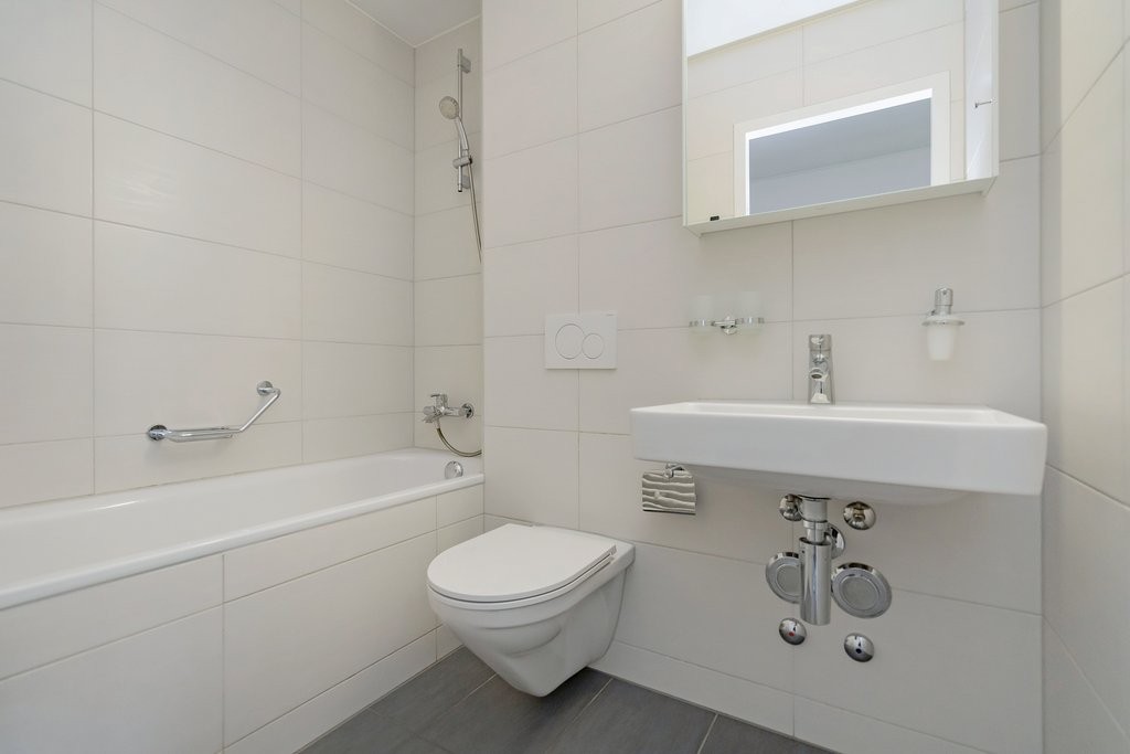 4 ½ pièces appartement