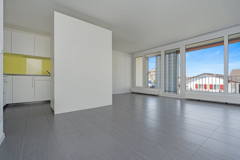 4 ½ pièces appartement