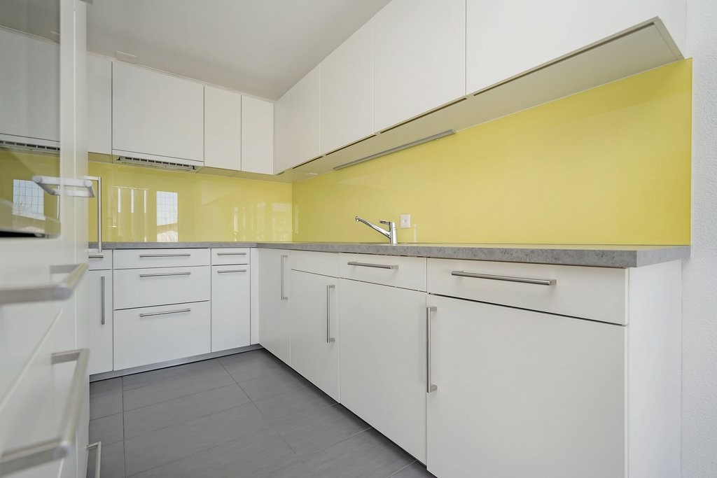 4 ½ pièces appartement