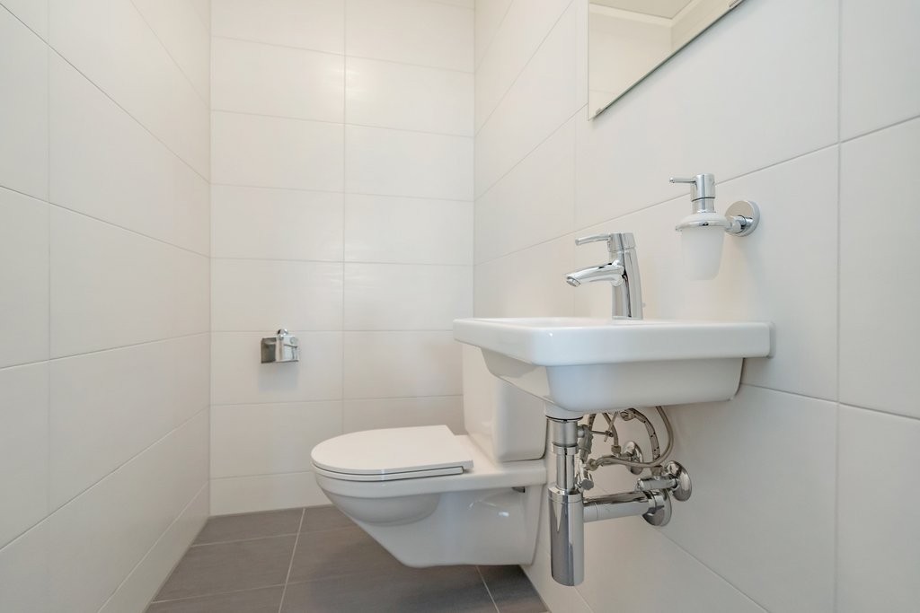 4 ½ pièces appartement