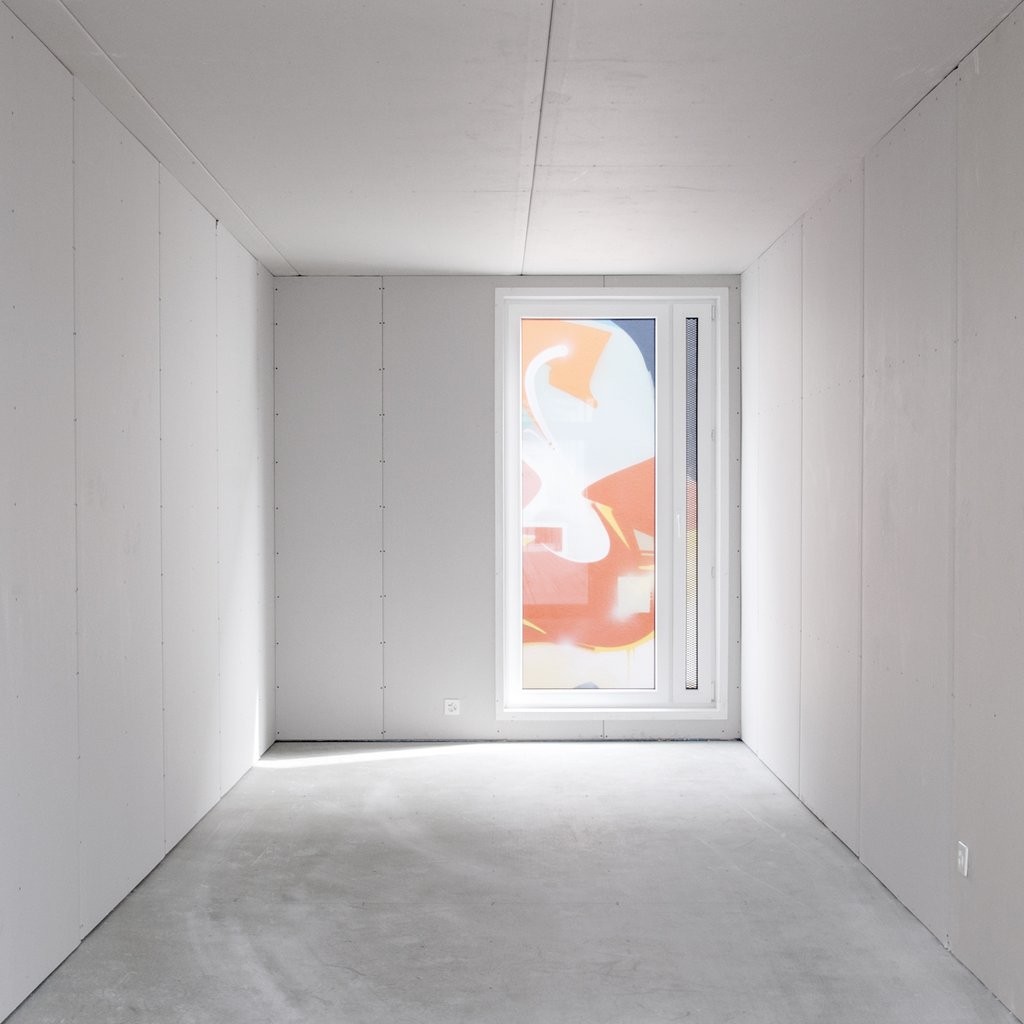 50m² atelier, Foto 2 von 2