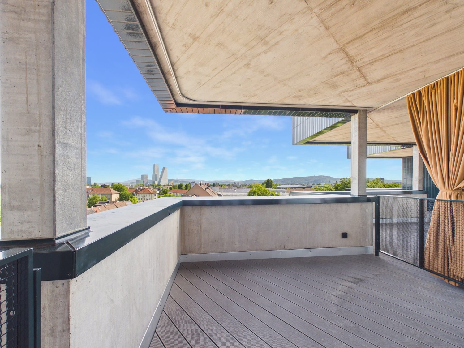 Appartement de 2 pièces