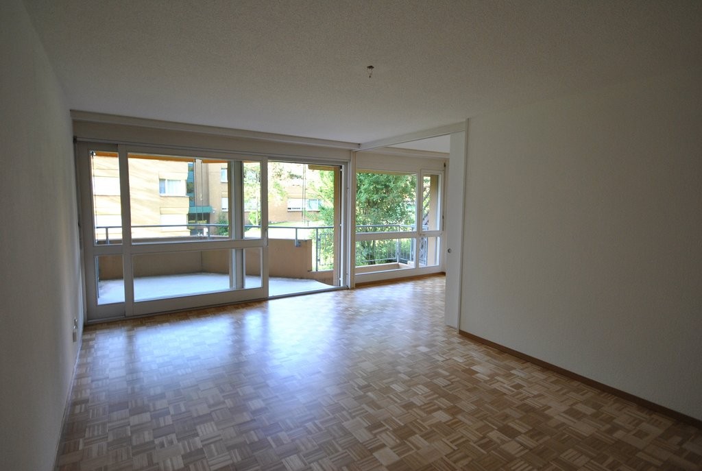 3 ½ pièces appartement