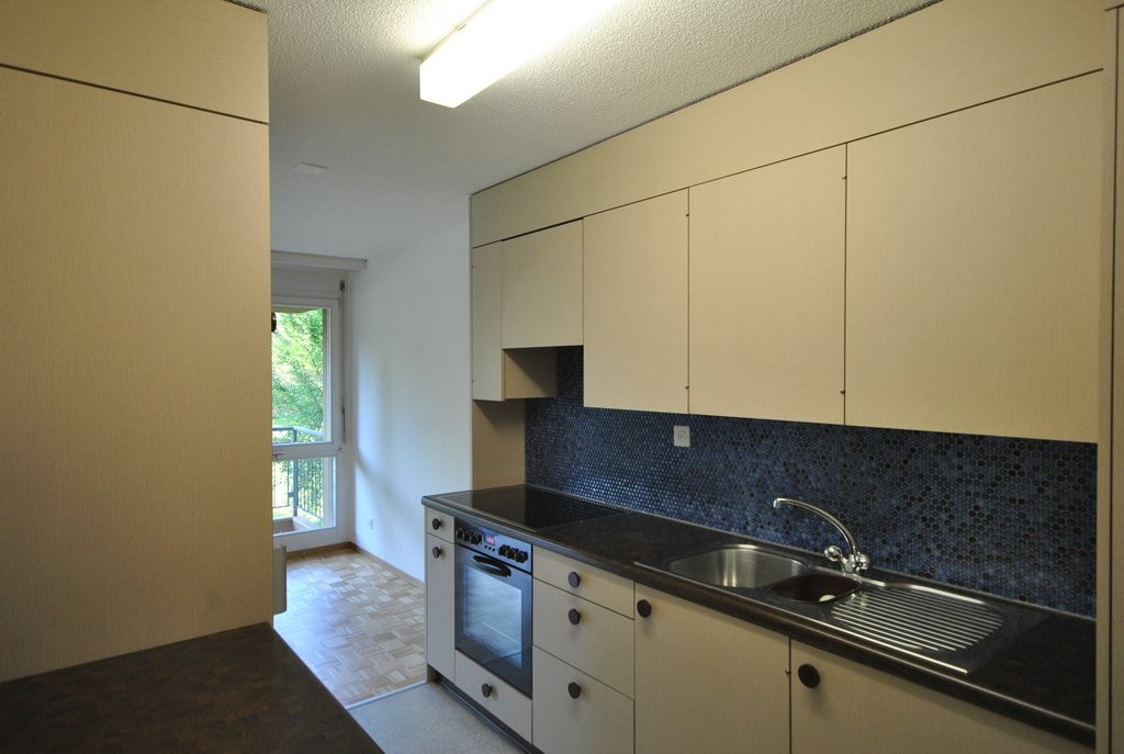 3 ½ pièces appartement