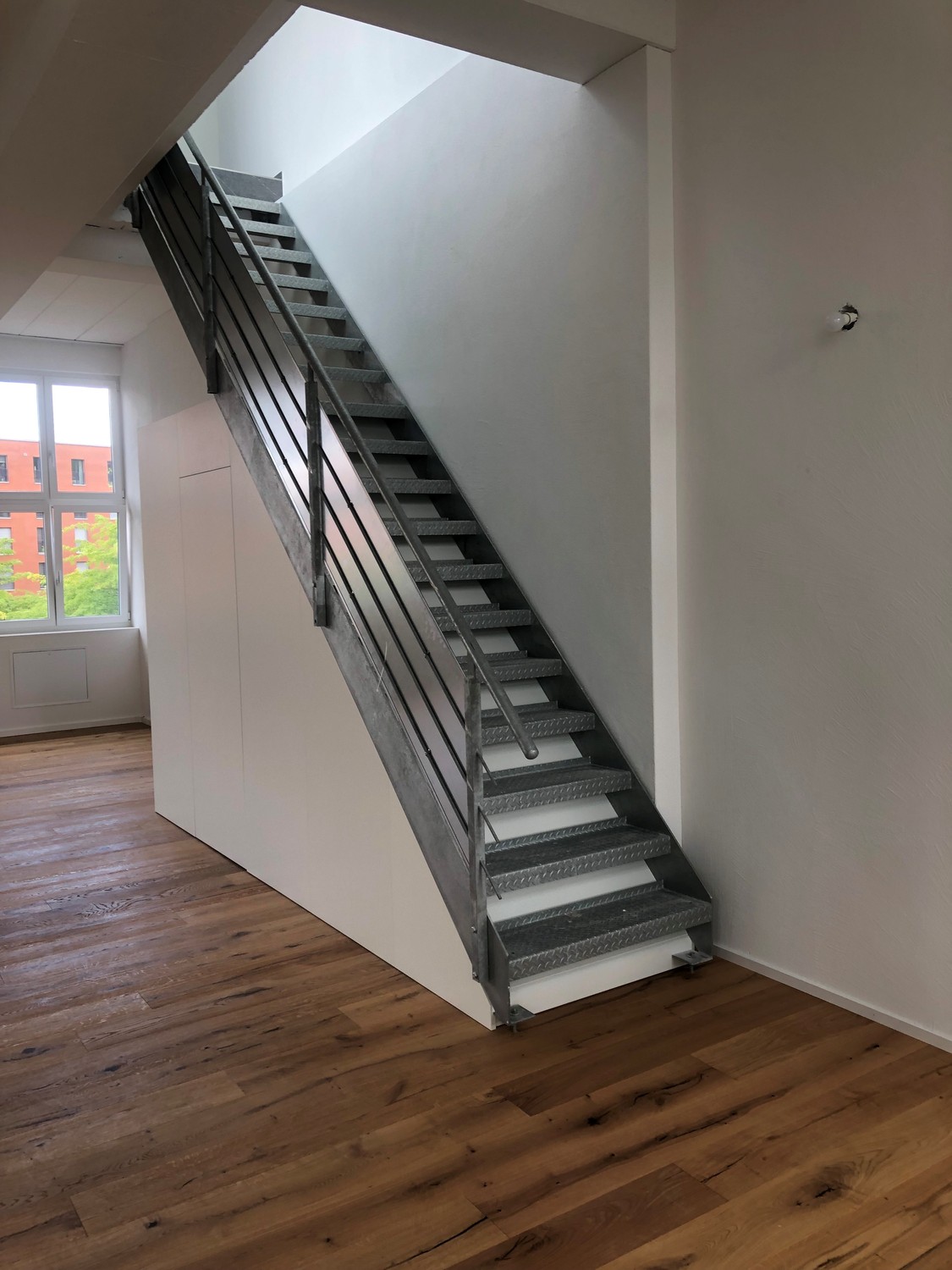 1 ½ rooms apartment, photo 5 of 10