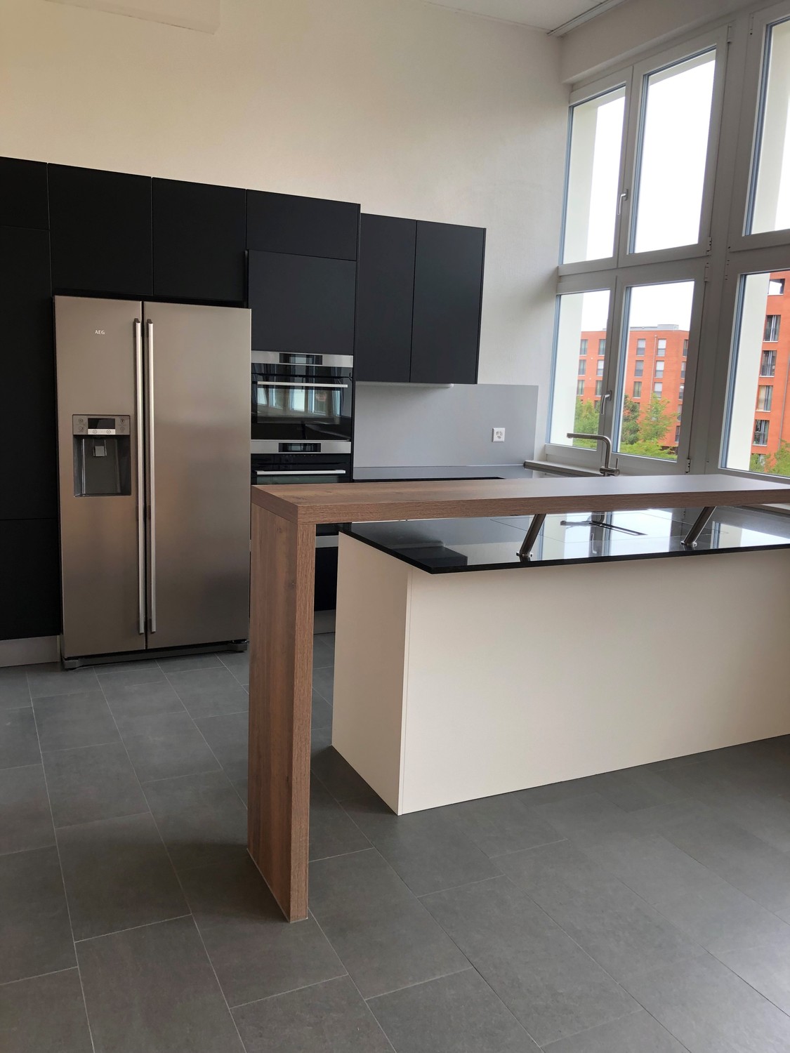 1 ½ rooms apartment, photo 3 of 10
