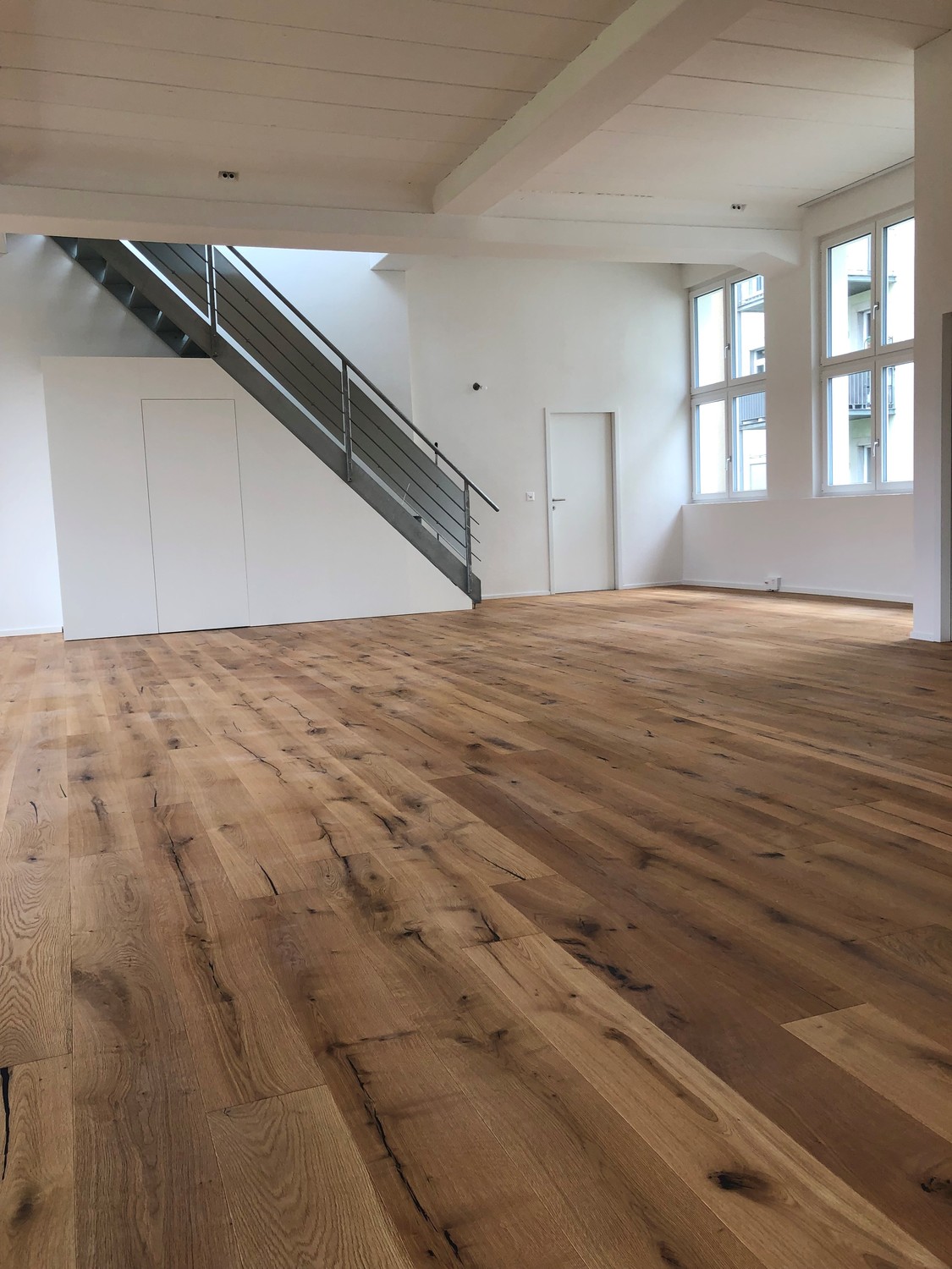 1 ½ rooms apartment, photo 8 of 10