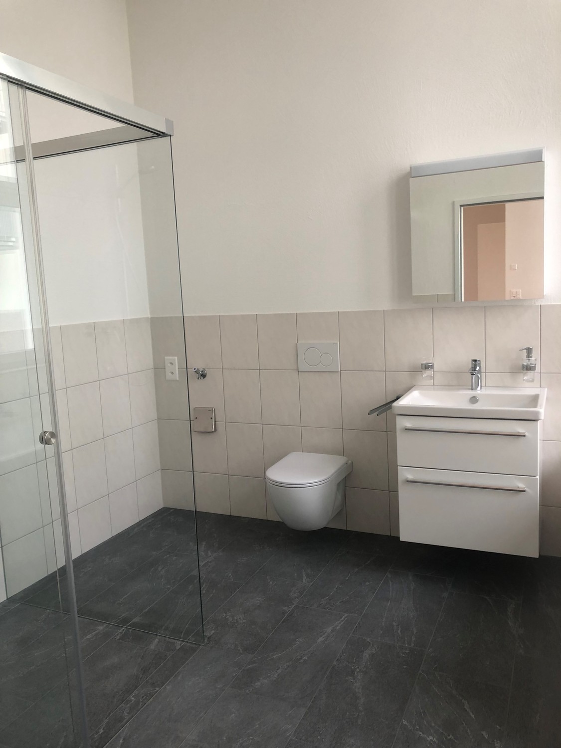 1 ½ rooms apartment, photo 4 of 10
