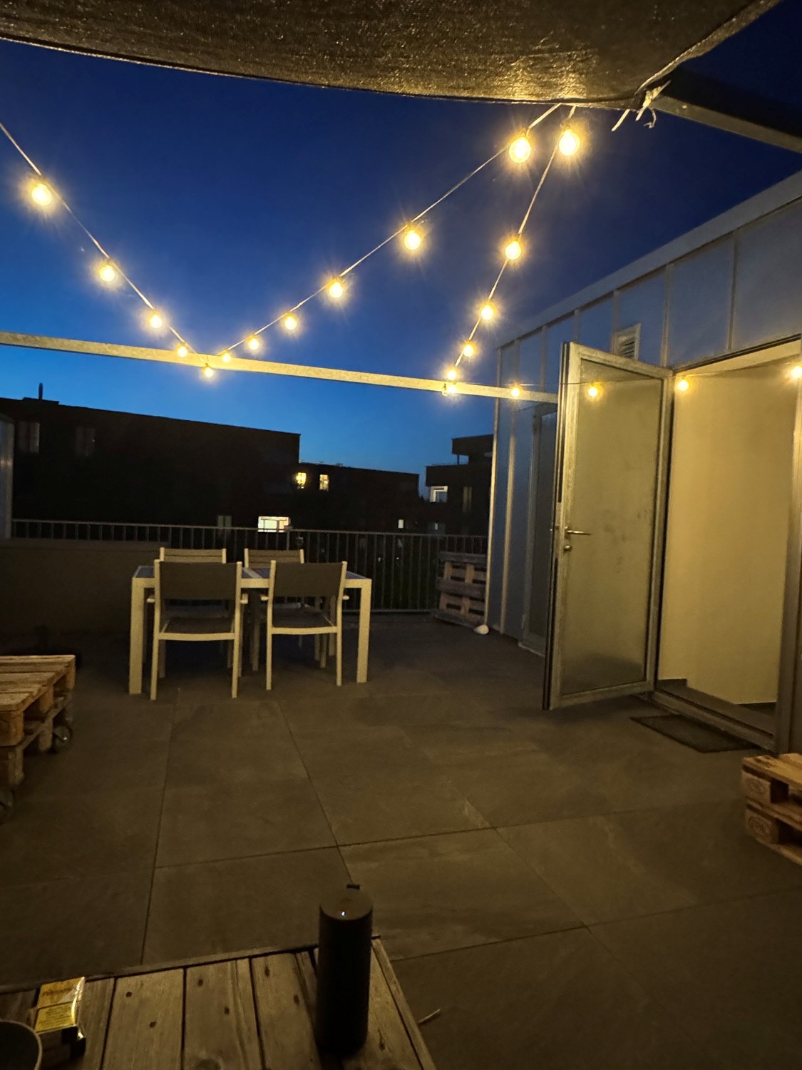 1 ½ rooms apartment, photo 9 of 10
