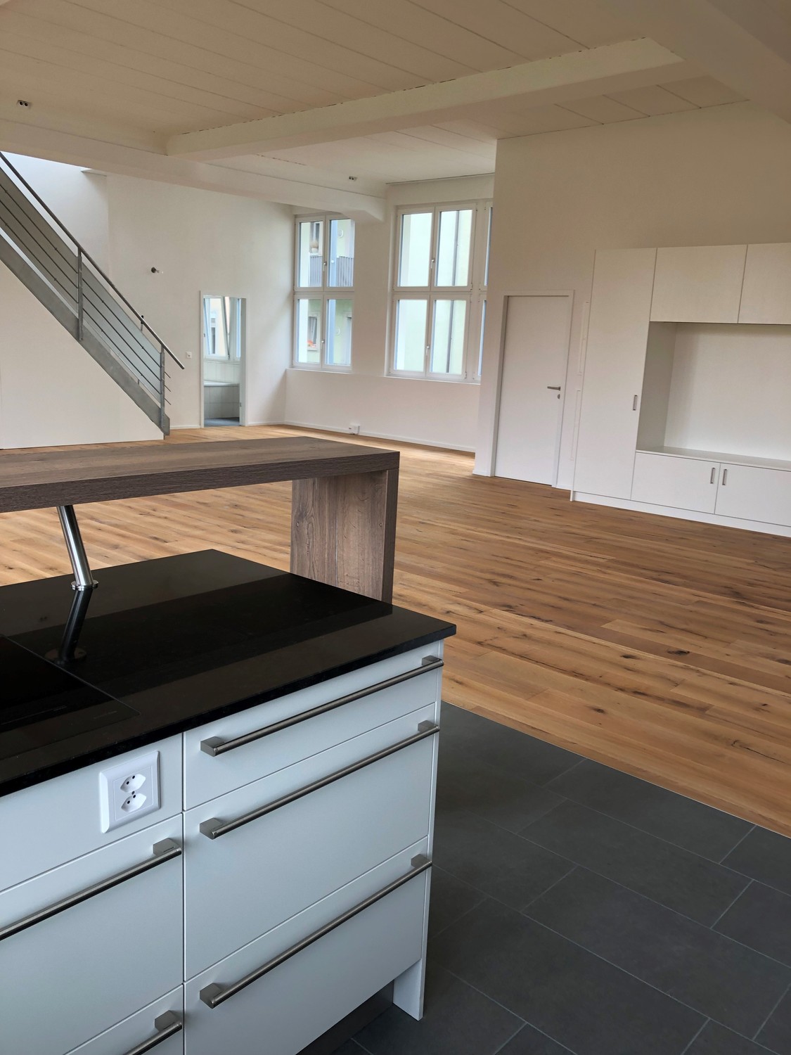1 ½ rooms apartment, photo 2 of 10