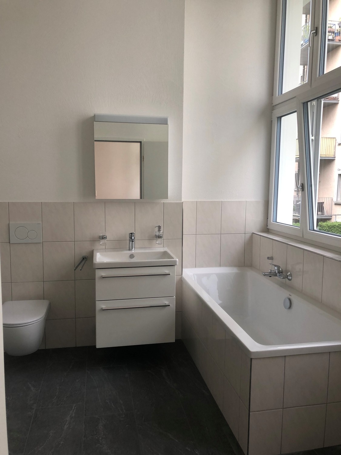 1 ½ rooms apartment, photo 1 of 10