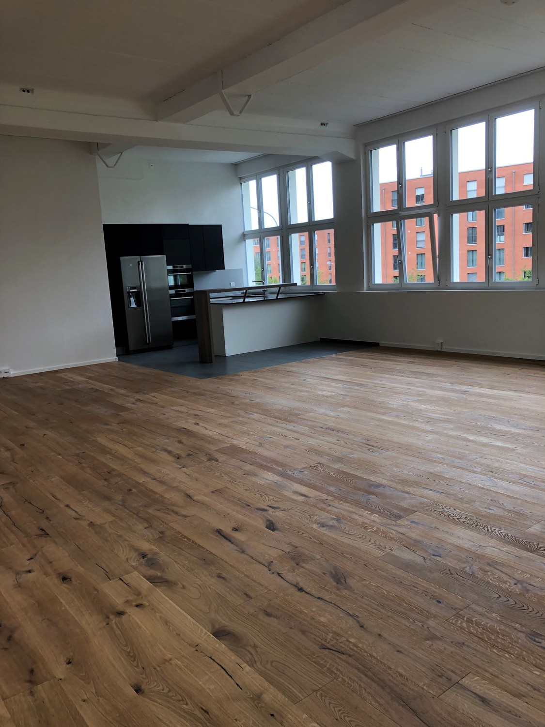 1 ½ rooms apartment, photo 6 of 10