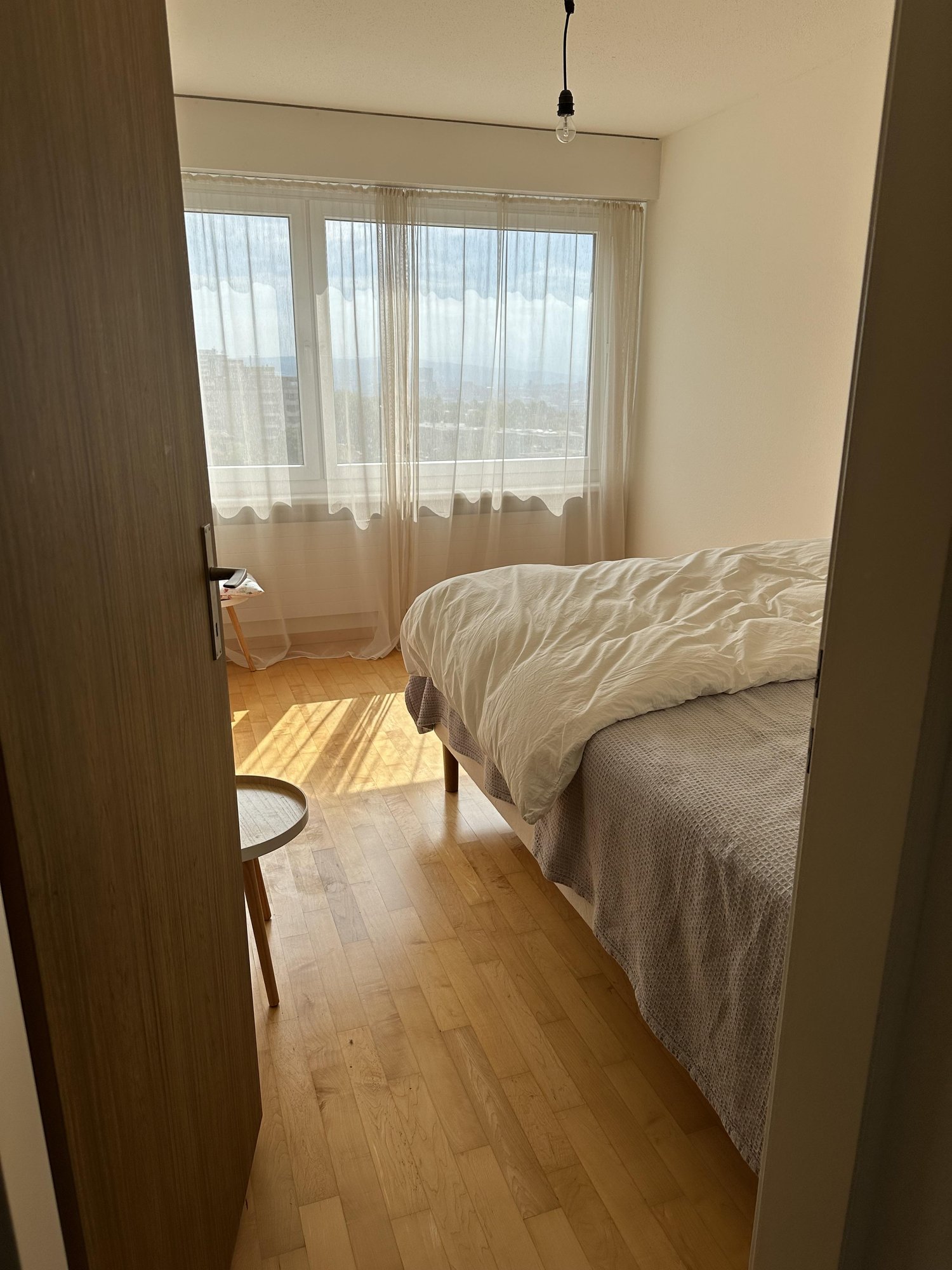 2 ½ rooms apartment, photo 4 of 8