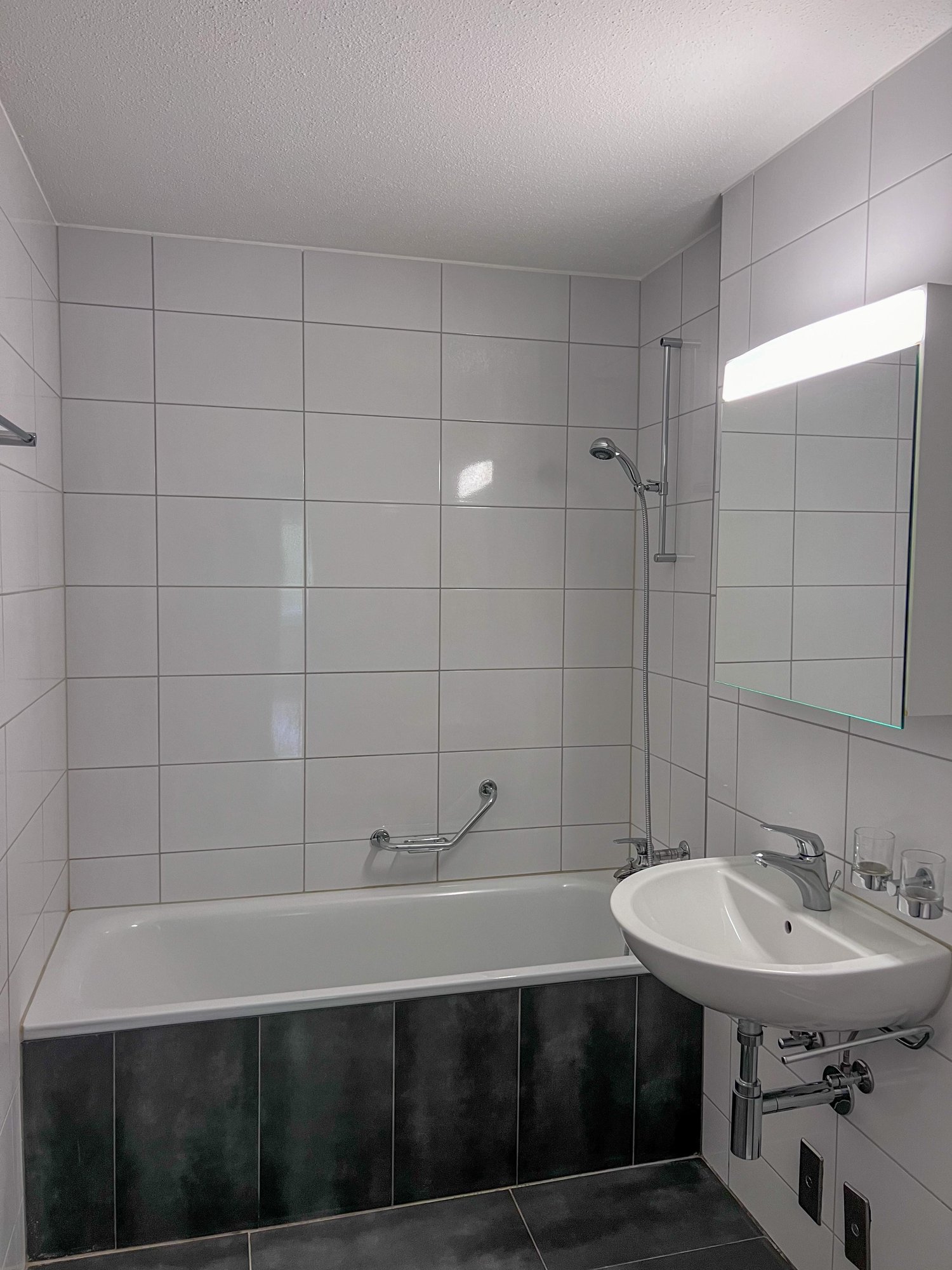 2 ½ rooms apartment, photo 7 of 8